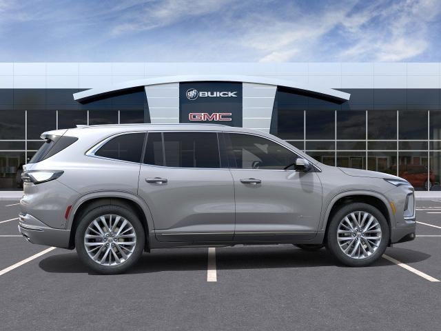 2026 Buick Enclave 4dr Avenir