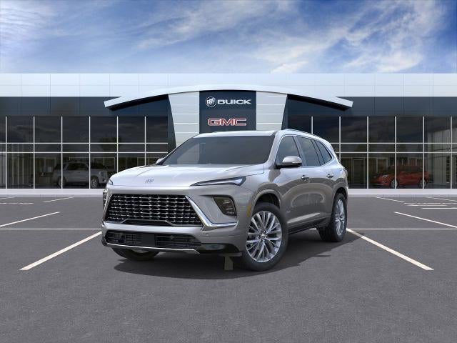 2026 Buick Enclave 4dr Avenir