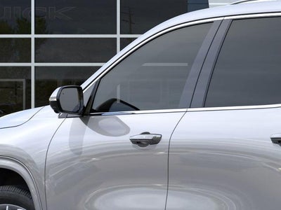 2026 Buick Enclave 4dr Avenir