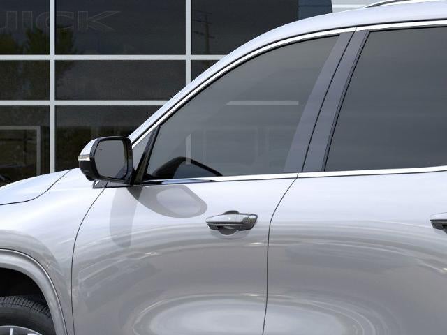 2026 Buick Enclave 4dr Avenir