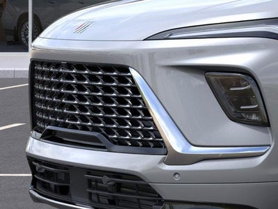 2026 Buick Enclave 4dr Avenir