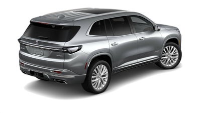 2026 Buick Enclave 4dr Avenir