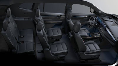 2026 Buick Enclave 4dr Avenir