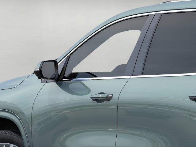 2027 Buick Enclave 4dr Avenir