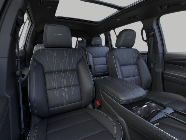 2027 Buick Enclave 4dr Avenir
