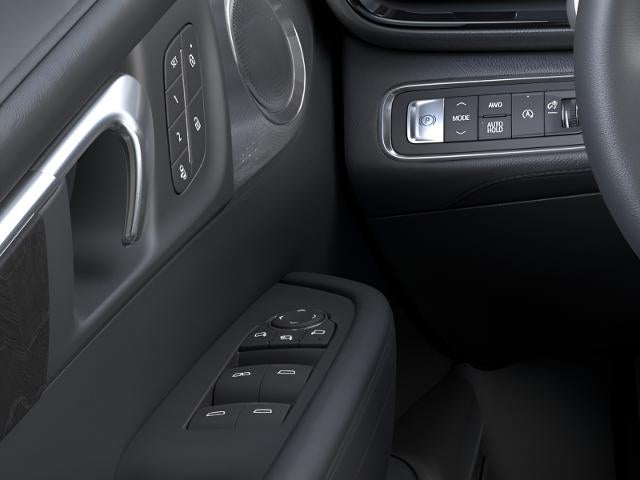 2027 Buick Enclave 4dr Avenir