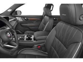 2027 Buick Enclave 4dr Avenir