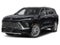 2027 Buick Enclave 4dr Avenir