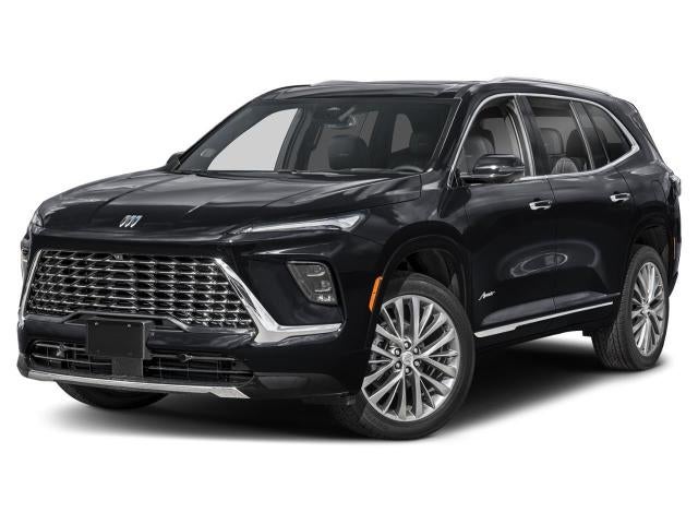 2027 Buick Enclave 4dr Avenir