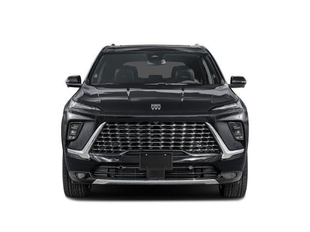 2027 Buick Enclave 4dr Avenir