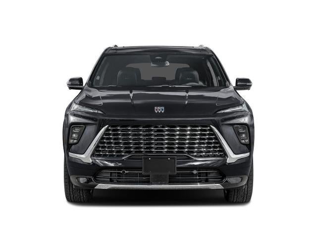 2027 Buick Enclave 4dr Avenir