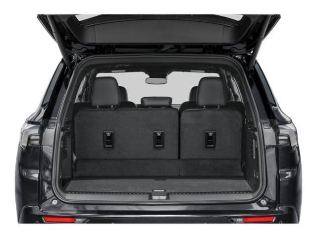 2027 Buick Enclave 4dr Avenir