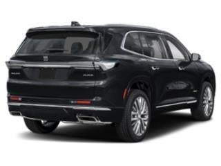 2027 Buick Enclave 4dr Avenir