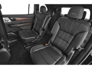 2027 Buick Enclave 4dr Avenir