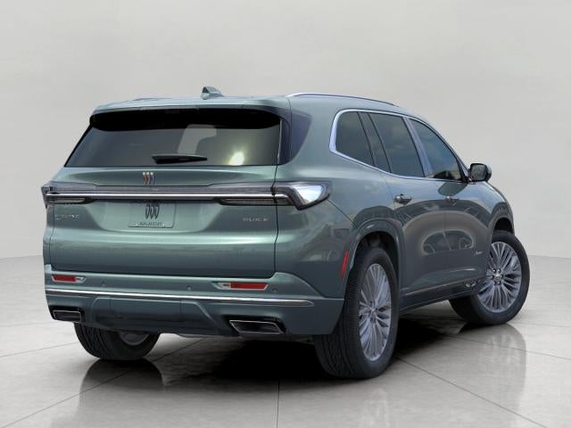 2027 Buick Enclave 4dr Avenir