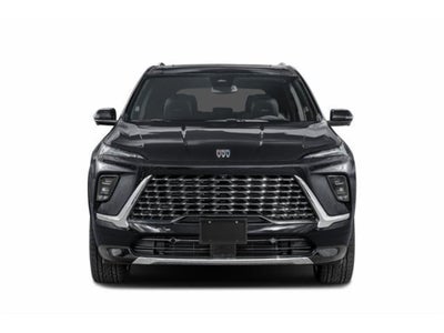 2027 Buick Enclave 4dr Avenir