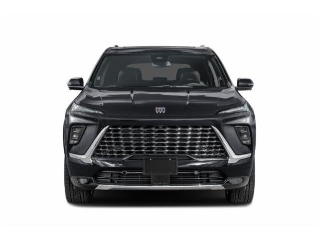 2027 Buick Enclave 4dr Avenir