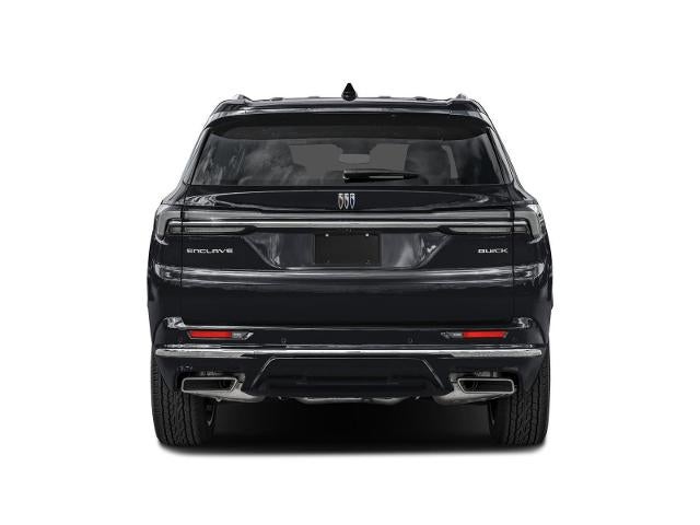 2027 Buick Enclave 4dr Avenir