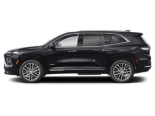 2027 Buick Enclave 4dr Avenir
