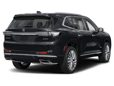 2027 Buick Enclave 4dr Avenir