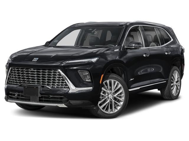 2027 Buick Enclave 4dr Avenir