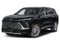 2027 Buick Enclave 4dr Avenir