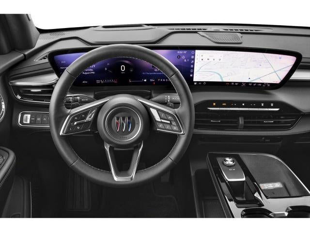 2027 Buick Enclave 4dr Avenir
