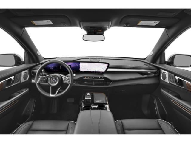 2027 Buick Enclave 4dr Avenir