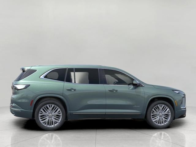 2027 Buick Enclave 4dr Avenir