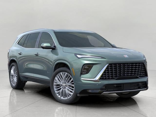 2027 Buick Enclave 4dr Avenir