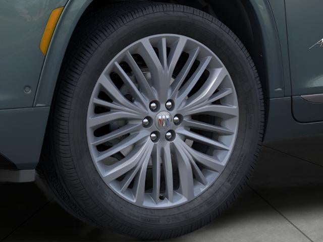 2027 Buick Enclave 4dr Avenir