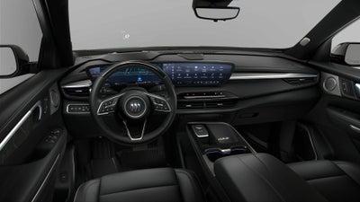 2027 Buick Enclave 4dr Avenir