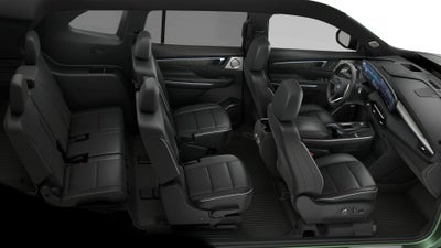 2027 Buick Enclave 4dr Avenir
