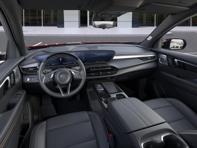 2026 Buick Enclave 4dr Avenir