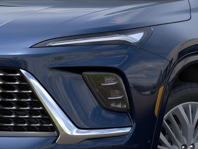2027 Buick Enclave 4dr Avenir