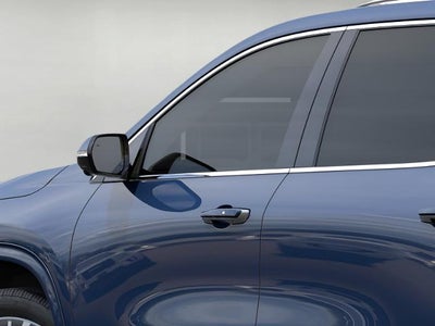 2027 Buick Enclave 4dr Avenir