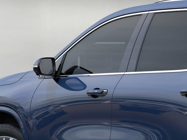 2027 Buick Enclave 4dr Avenir