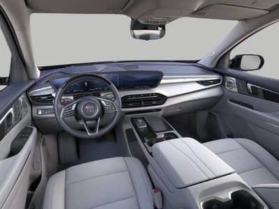 2027 Buick Enclave 4dr Avenir