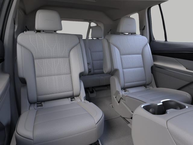 2027 Buick Enclave 4dr Avenir