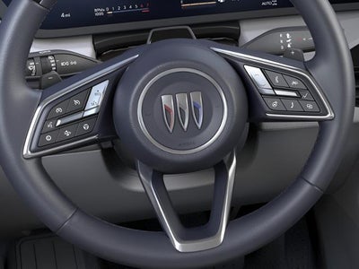 2027 Buick Enclave 4dr Avenir