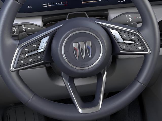 2027 Buick Enclave 4dr Avenir