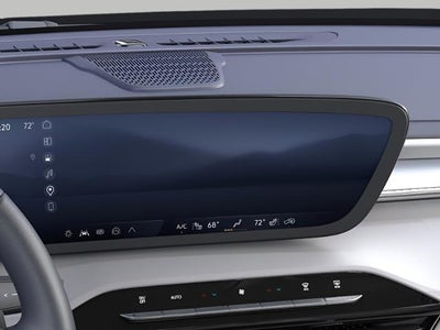 2027 Buick Enclave 4dr Avenir