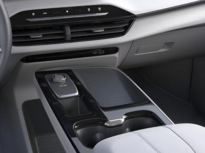 2027 Buick Enclave 4dr Avenir