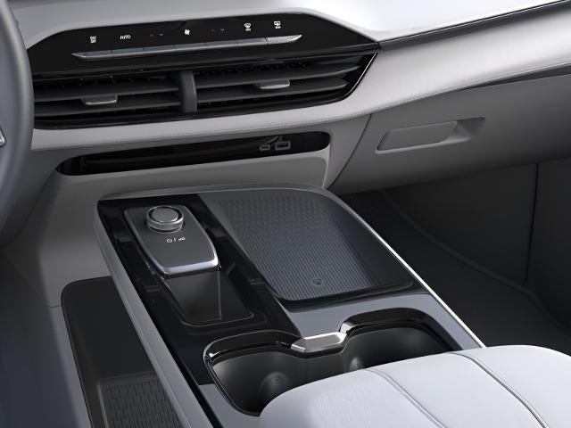 2027 Buick Enclave 4dr Avenir