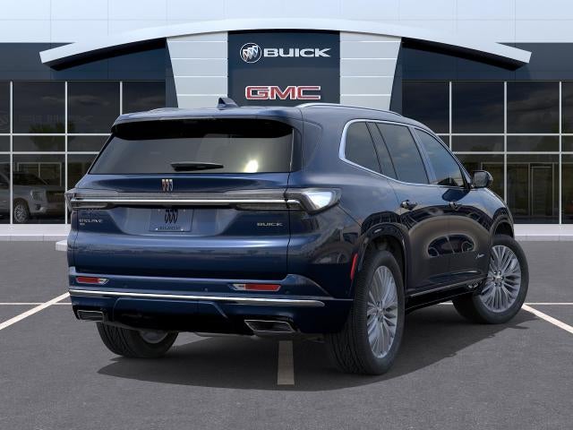 2027 Buick Enclave 4dr Avenir