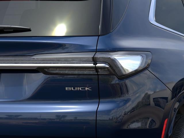2027 Buick Enclave 4dr Avenir