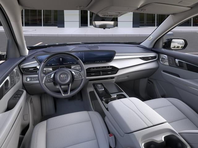 2027 Buick Enclave 4dr Avenir