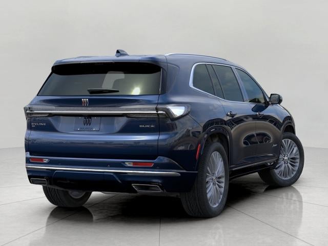 2027 Buick Enclave 4dr Avenir