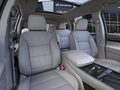 2027 Buick Enclave 4dr Avenir