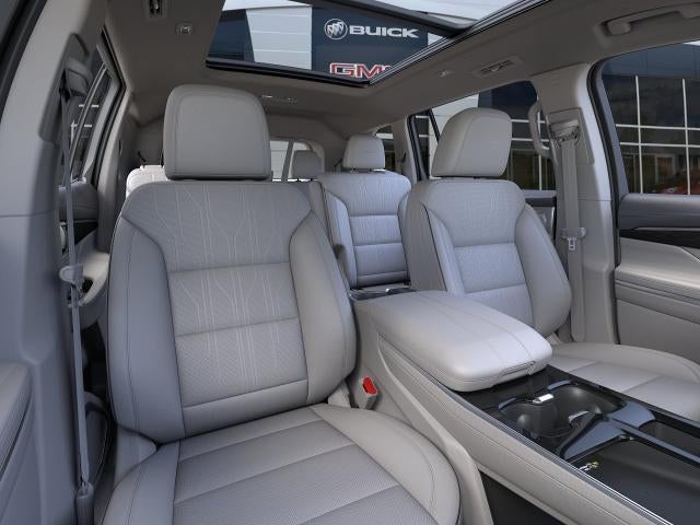 2027 Buick Enclave 4dr Avenir